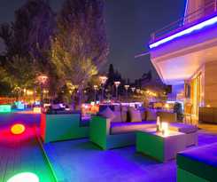 Hotel Radisson Blu , Yerevan