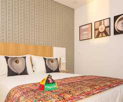 Apartamentos The Marketplace Apartments