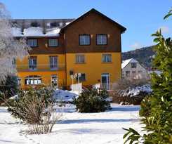 Hotel Des Roches