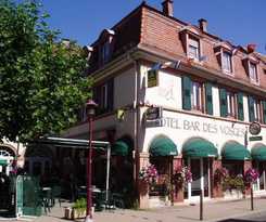 Hotel Des Vosges