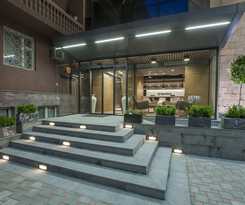 Hotel Republica Yerevan