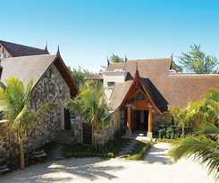 Sankhara Beachfront Villas