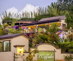 7 Cascades Restaurant Bar and Lodges
