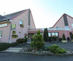 Hotel Le Coquelicot