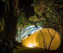 Hotel Bubble Lodge Bois Chéri