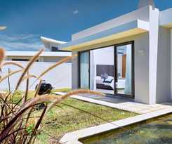 Corail Bleu Private Pool and Garden Villas By Lov