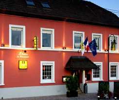 Hotel Le Relais De Brunstatt