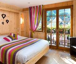 Hotel Touring Hôtel Le Clos Des Sources