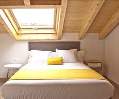 Lux Apartamentos Santiago