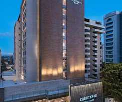 Courtyard Guatemala City