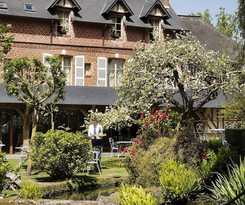 Hotel Auberge De La Source