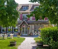 Hotel Auberge Des Aulnettes