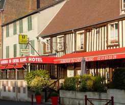Hotel Auberge Du Cheval Blanc
