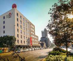 Stay Porto Centro Trindade