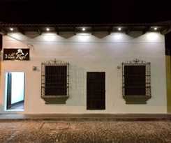 Villa Real Antigua