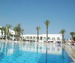 Hotel El Mouradi Club El Kantaoui