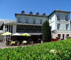 Auberge Du President
