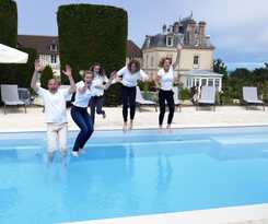 Hotel Les Villas D'arromanches