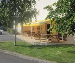 Hotel Première Classe Bayeux