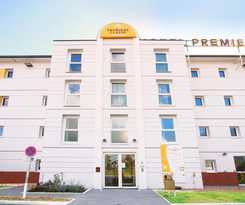 Hotel B&B Lisieux Parc des Expositions