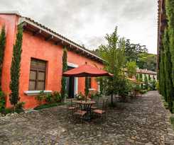 Luxury Villas Antigua