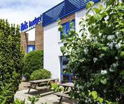 Hotel Ibis Budget Chatellerault