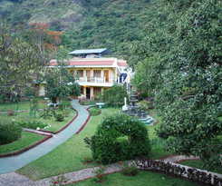 Hotel Grand Panajachel