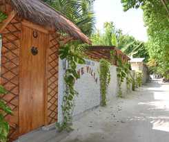 Hotel Dive Villa Thoddoo