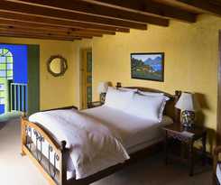 Hotel Casa Palopo