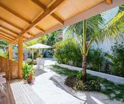 Hostal Thoddoo Beach View By Vista