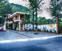 Hotel Pescador Ph