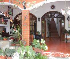 Hotel Casa Gabriela