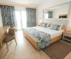 Hotel Marhaba Royal Salem