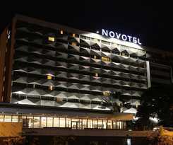 Hotel Novotel Abidjan