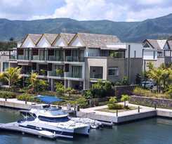 West Coast Marina