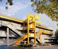 Heco Lyon Sud Vienne - Ex Première Classe