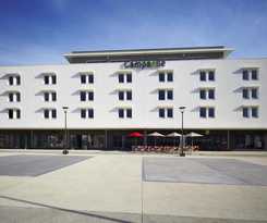 Hotel Campanile Alès Centre - Cévennes