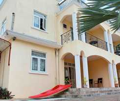 Beach Paradise Villas