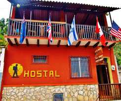 Hostal Hotel and Hostal Berakah Cop&aacute;n