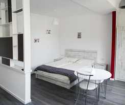 Hotel City Centre Apartments By Picnic