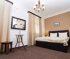 Hotel City Centre By Picnic