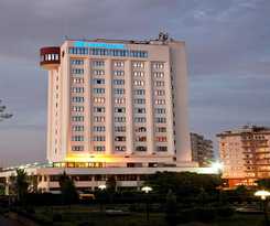 Hotel DEDEMAN DIYARBAKIR