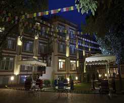 Hotel Shambaling Boutique