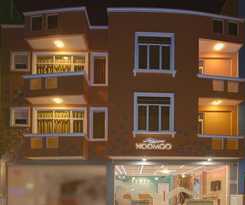 Hotel Noomoo