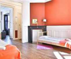 ApartmentsApart Brussels