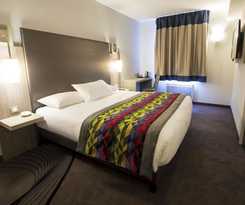 Hotel Ibis Styles Saint-quentin
