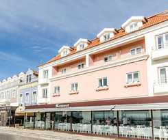 Hotel Katekero Ii - Residencial E Apartamentos Do Mar