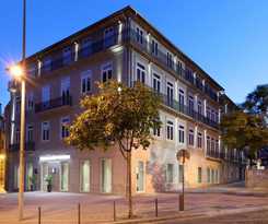 Eurostars Porto Centro