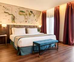 Hotel Aurea Museum By Eurostars Company