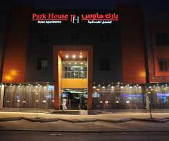 Hotel Park House Suite